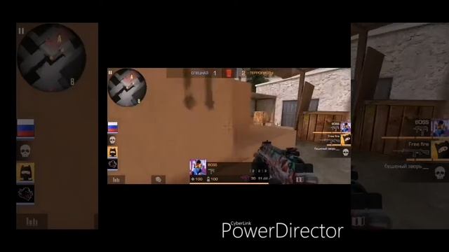 Играем в Standoff 2 пакупаем скены от нуба до про смотреть онлайн