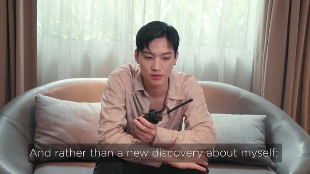 PH AHGASE Asks: JAYB (+ ENG) смотреть онлайн