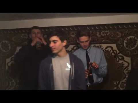 Реп батл,rapbattle-Мс Гром Vs Мс Батя,Україна