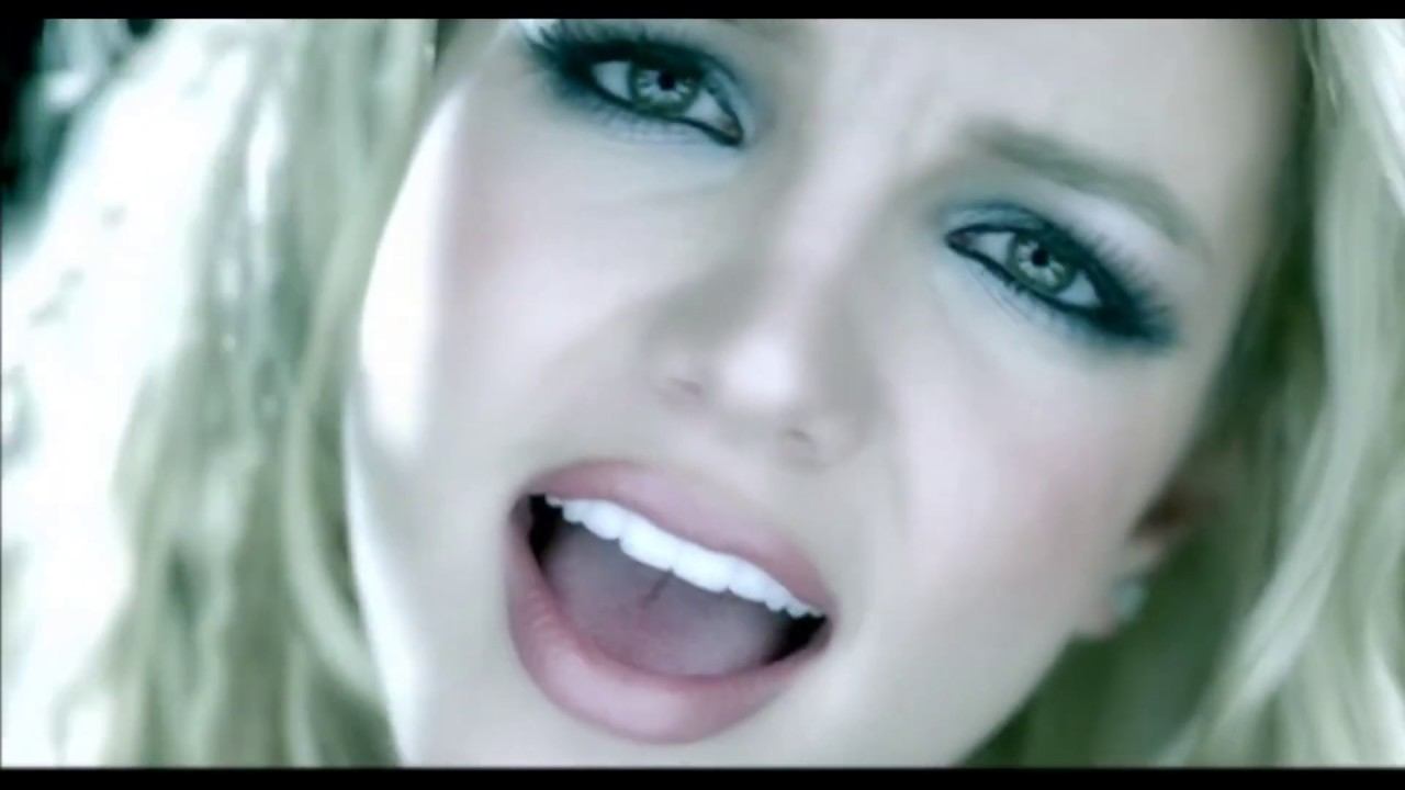 Britney Spears Stronger смотреть онлайн