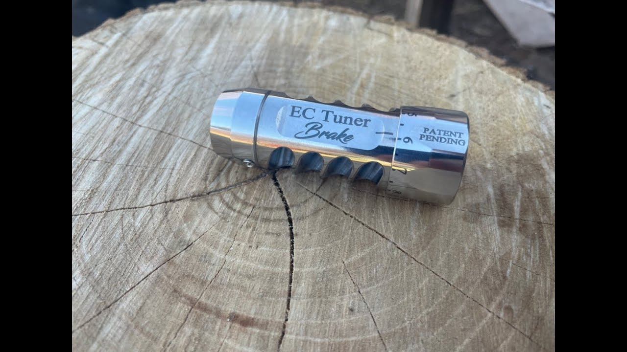 The Next Gen EC Tuner Brake смотреть онлайн