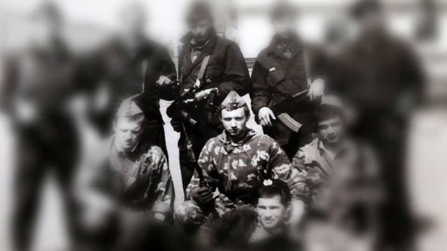 Фрост, с 23 февраля! смотреть онлайн