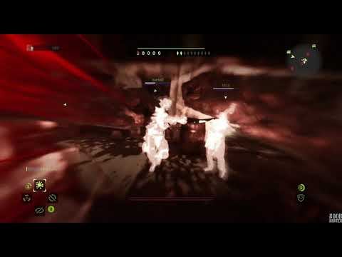 Dying Light Night Hunter v3 смотреть онлайн