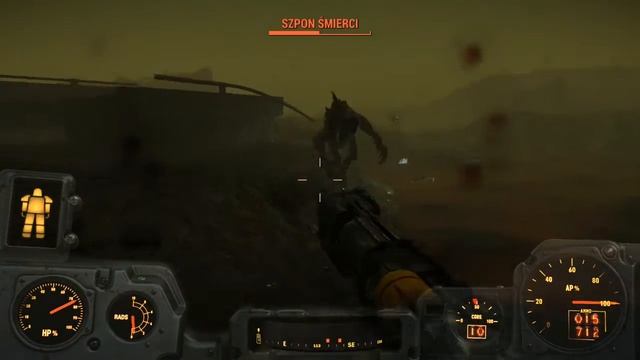 Krótka Wycieczka po "Morzu Blasku" смотреть онлайн