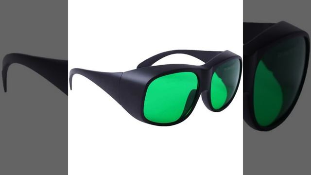 Laser protection glasses смотреть онлайн