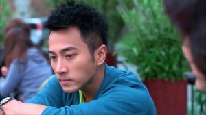 Ясная ночь середины лета 1 сезон 3 серия