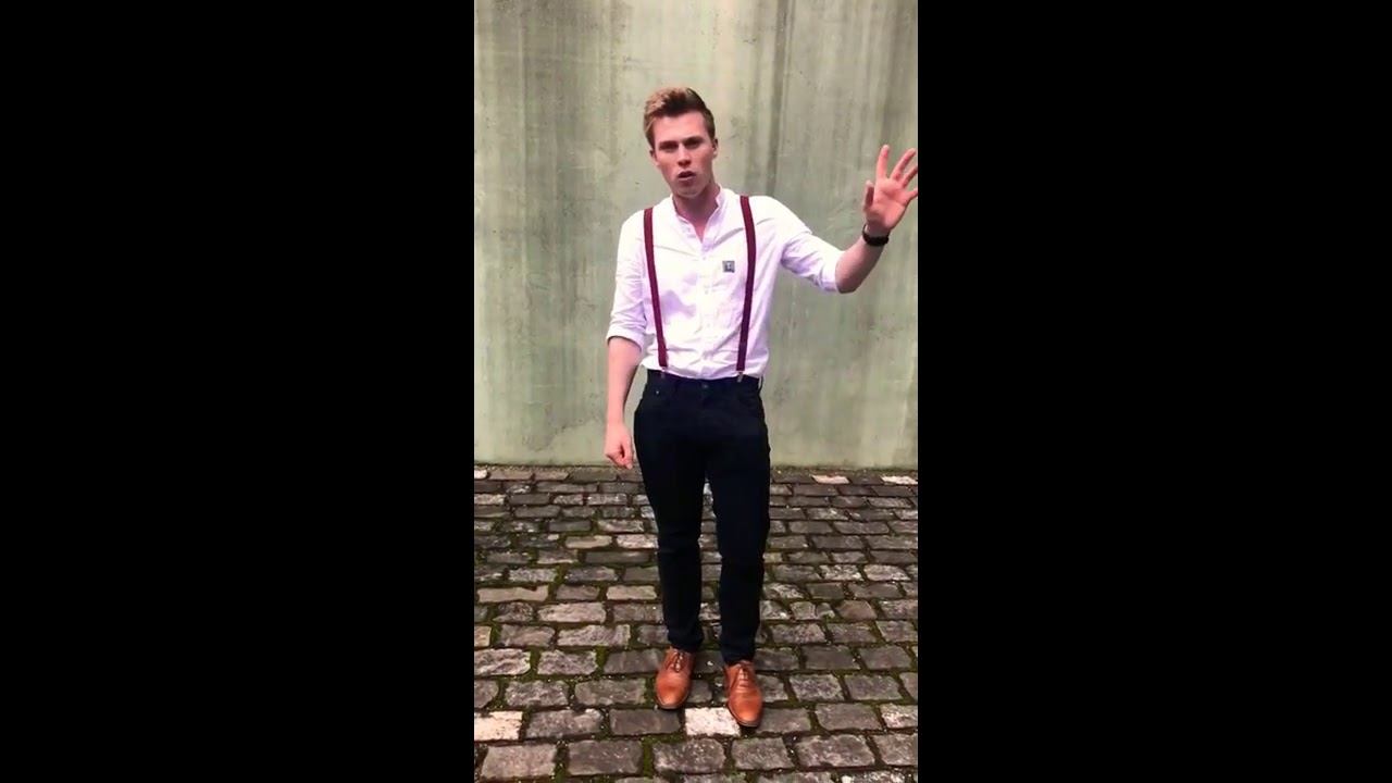 'Ye Elves of Hills' - The Tempest by William Shakespeare смотреть онлайн