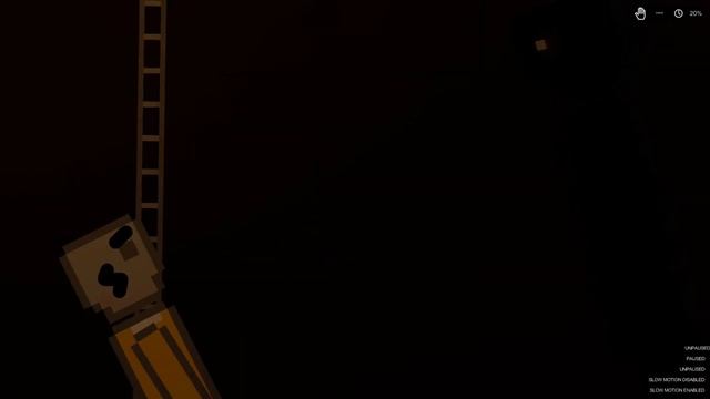 It Comes At Night A People Playground Story (P1) смотреть онлайн