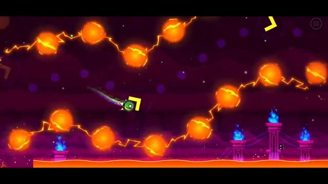 Geometry Dash Alternate Universe Update 2.2 Sneak Peek 2 смотреть онлайн