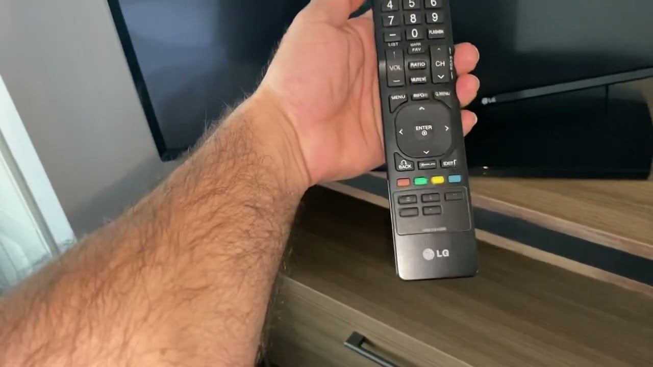 Tv LG sin señal solution en 3 minutes смотреть онлайн