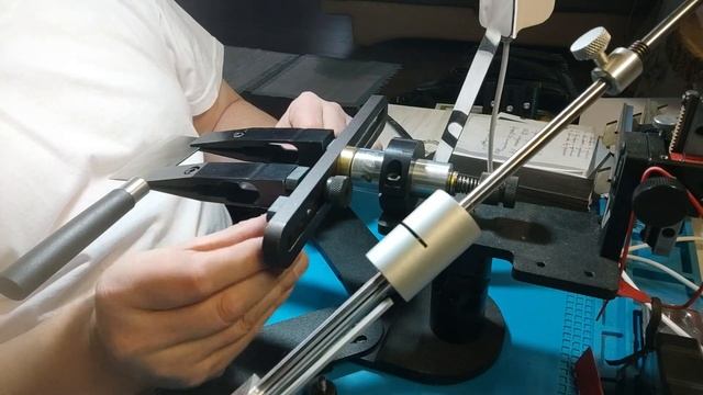 БАГ или ФИЧА? Вся правда о зажимах для точилки Вектор смотреть онлайн