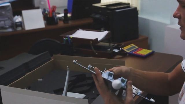 Обзор стандартной комплектации модели от "Авитекс плюс" смотреть онлайн