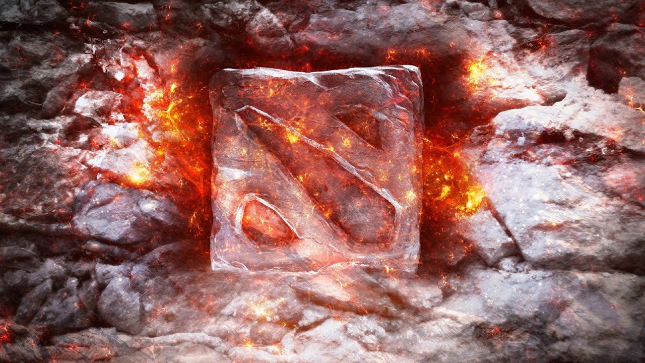 Топ саппорт Дота 2 смотреть онлайн