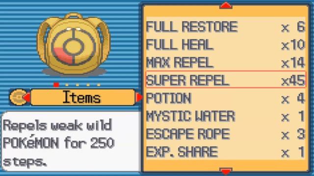 Pokémon Light Platinum - Episode 49: The Lauren Region смотреть онлайн