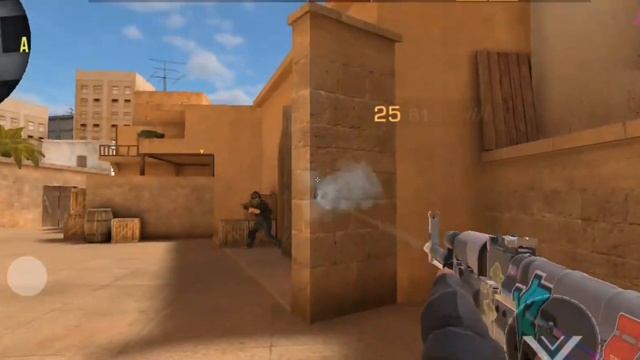 Играем в соревновательный режим! (standoff 2) #стандофф2 #standoff2 #игра смотреть онлайн