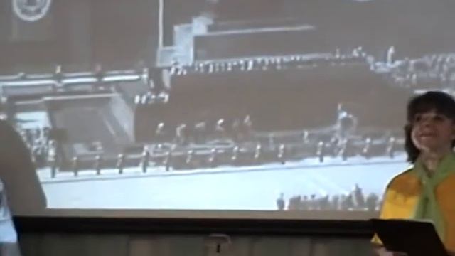 Москва майская . смотреть онлайн
