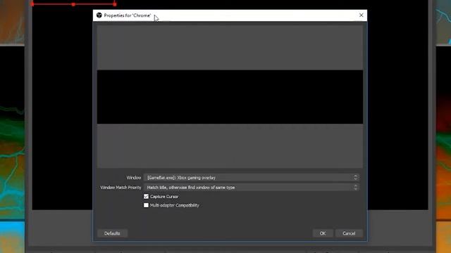 How To Use Window Capture in OBS | OBS Tutorials | How to fix Display Capture and Window Capture смотреть онлайн