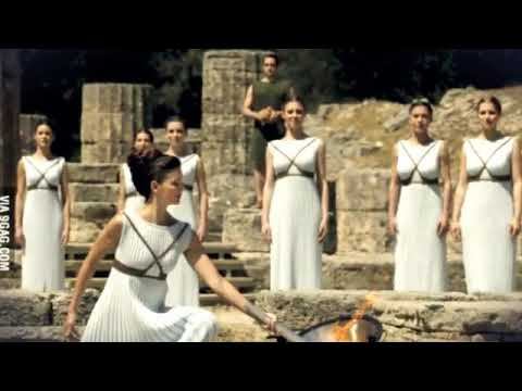 ANCIENT GREECE WELCOME TO GREECE смотреть онлайн