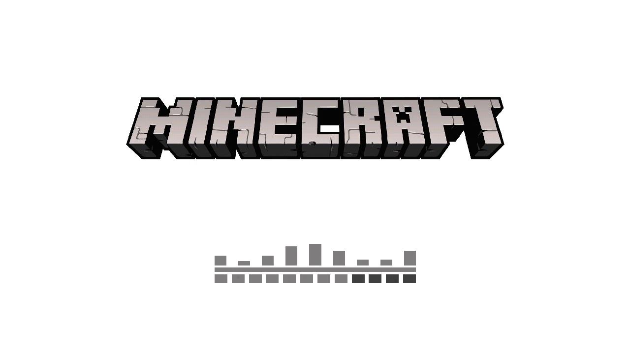 Gif block meme part 2 in Minecraft смотреть онлайн