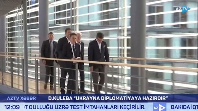 "Azovstal" zavoduna fosfor bombaları atılıb? - Müharibə ilə bağlı SON XƏBƏRLƏR смотреть онлайн