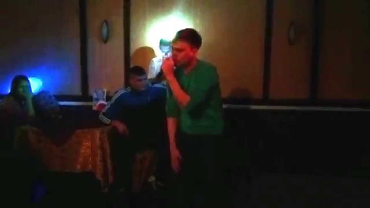 BOrNee - Табель о рангах (LIVE) смотреть онлайн
