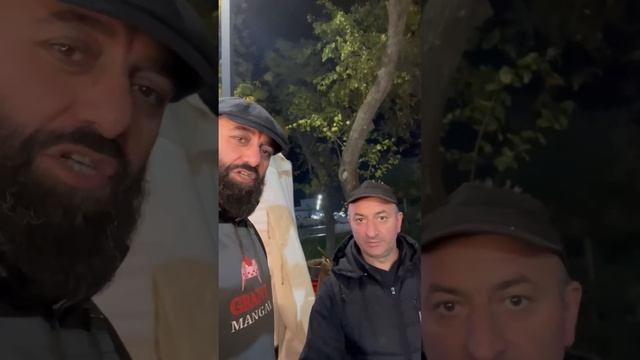 ШАЛЫК  ТОНДЫР НА БРИКЕТАХ