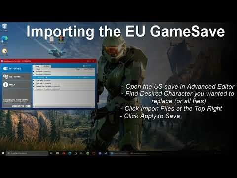 How to Re-Region a Save with PS4's Save Wizard | Tutorial | 2021 смотреть онлайн