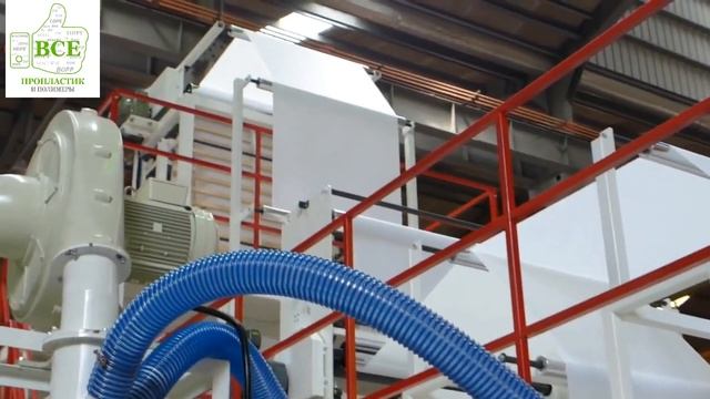 Экструдер. Тайвань Премиум. PRT-55-55-1200HL-ABA-HK смотреть онлайн
