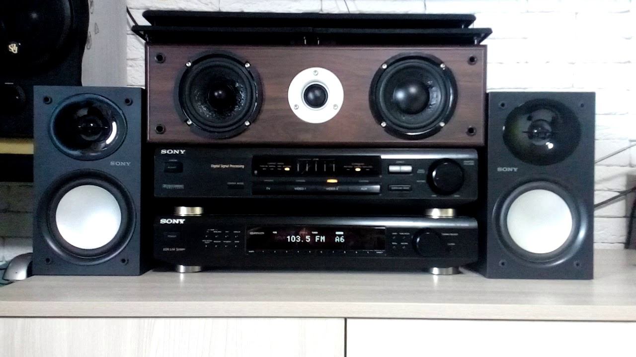 vintage japan amplifier , tuner sony , усилитель и радио сони винтаж смотреть онлайн