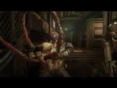Dead space 2 battle 60s xd. смотреть онлайн
