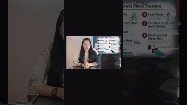 Lifestyle changes to control hypertension #homoeopathy #health #yt смотреть онлайн