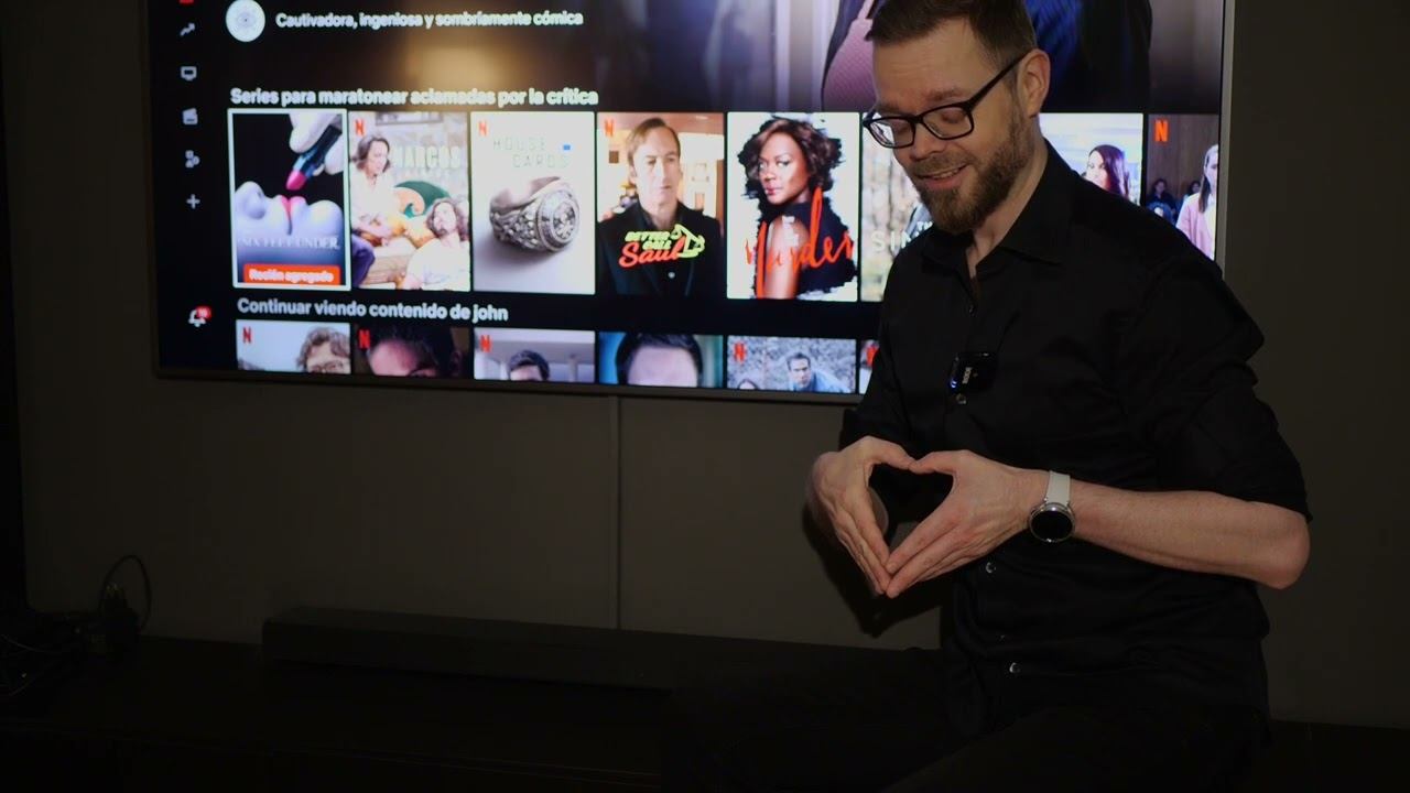 A TV with simple words in English. Beginner. Comprehensible input. смотреть онлайн