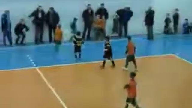 Кубок Здорове Місто 'Карпати 2007 2' 'Старт' 2т смотреть онлайн