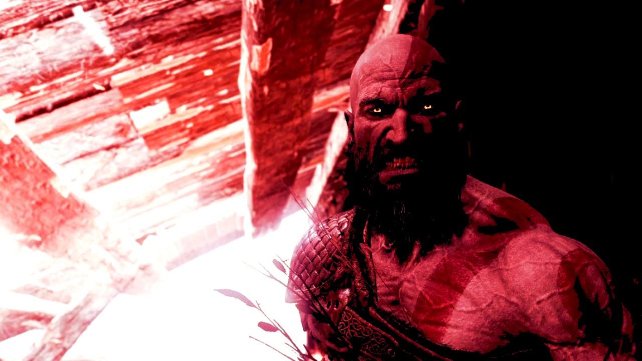 God of War - Spartan Rage Theme (Extended) by Bear McCreary смотреть онлайн