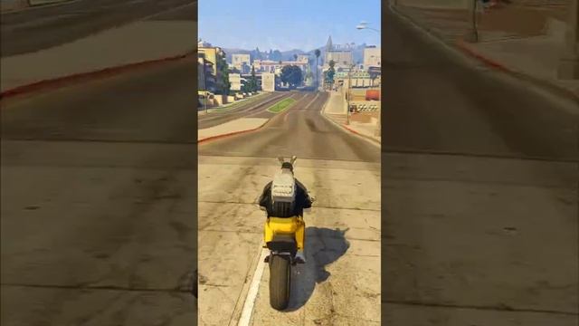У каждого было ? :D #gtarp #gta #питбайк #эндуро #мотоцикл #majestic #gtav #gtaonline смотреть онлайн