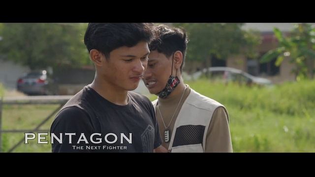 Final Teaser PENTAGON | The Next Fighter | Action Drama by ARIF DZIKIR смотреть онлайн