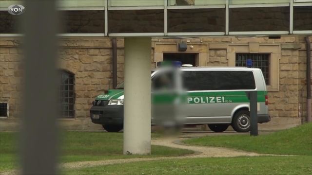 Tötung in Kandel | RON TV | смотреть онлайн