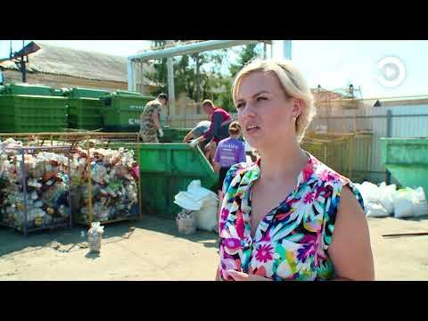 Пензенские школьники сдали на утилизацию почти 5 тонн использованных батареек смотреть онлайн