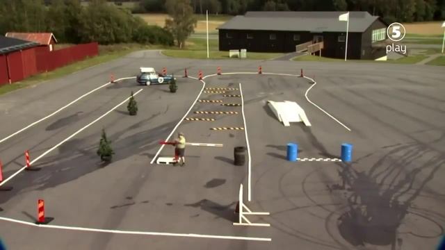 ТП Вот как нужно учить в автошколе! смотреть онлайн