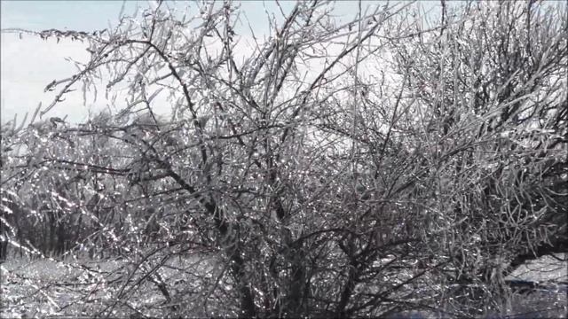 Зимние бриллианты льда. смотреть онлайн