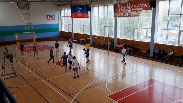 Управление образования-МЧС2 смотреть онлайн