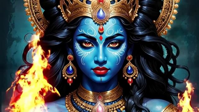 JAI MATA KALI JAI MATA DURGE KALI DURGE NAMO NAMAH.mp4
