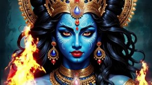 JAI MATA KALI JAI MATA DURGE KALI DURGE NAMO NAMAH.mp4