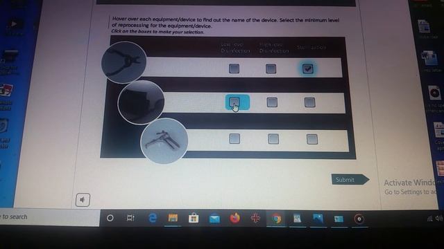 P.H.Ontario IPAC Reprocessing: Introduction to Reprocessing Score Test Answers video10 BY E&A смотреть онлайн