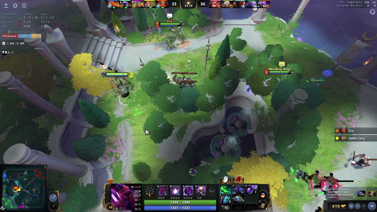 цирк уродов - пора удалять доту смотреть онлайн