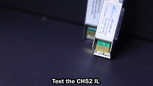 40G QSFP+ Transceiver 2KM Transmitting Distance Full Duplex 4 Channel смотреть онлайн