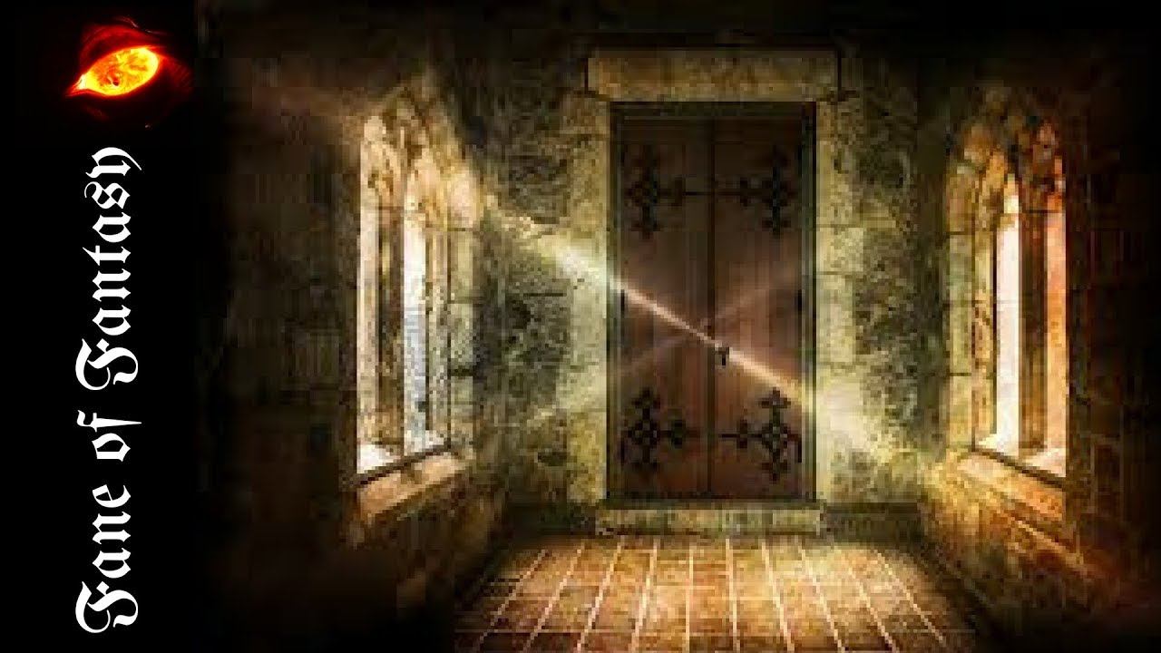 How to create awesome fantasy places смотреть онлайн