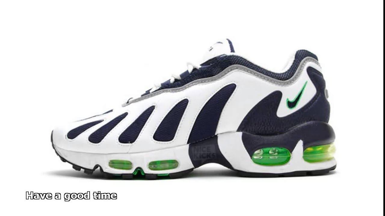 nike air max 96 смотреть онлайн