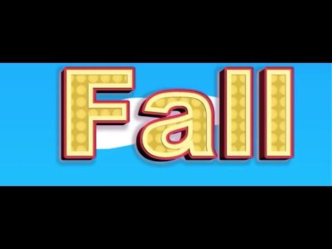 TBUSA Lesson Plan - Fall Segment A
