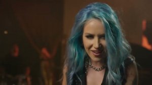 NITA STRAUSS---The Wolf You Feed